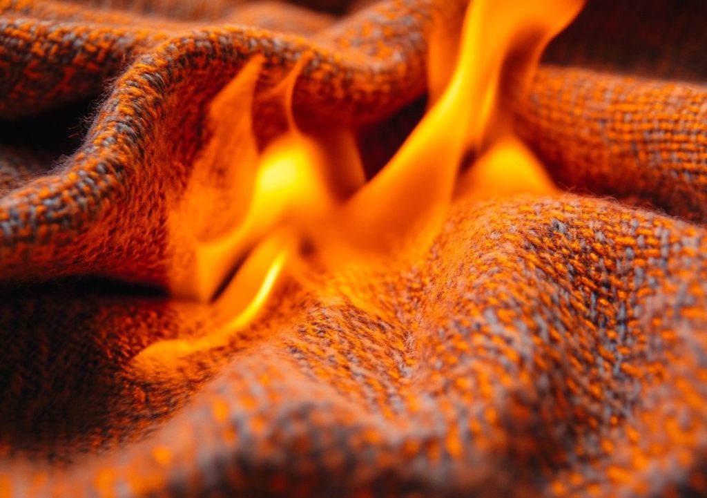 Fire Blankets 